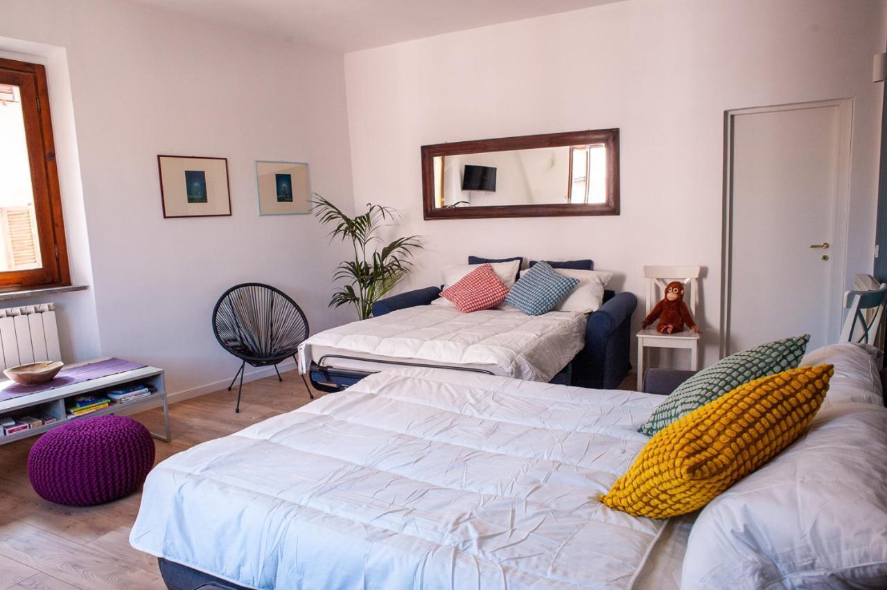 Apartment Casa Luce 66 Rome