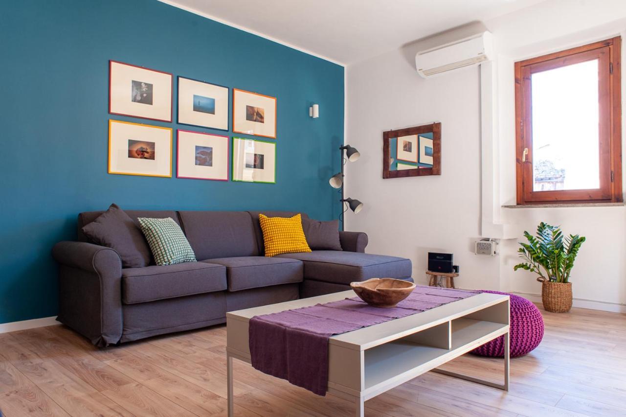 Casa Luce 66 Rome