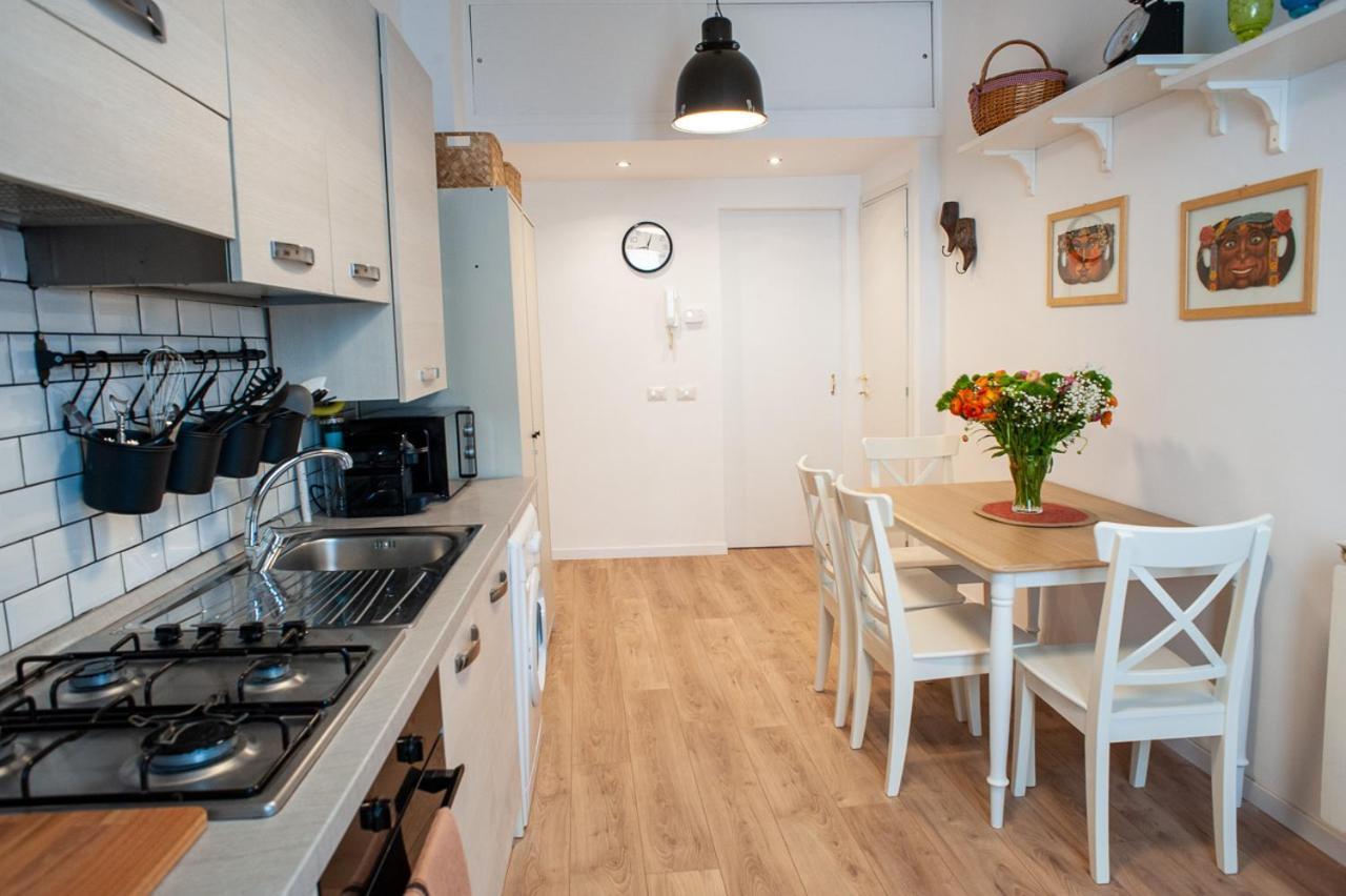 Apartment Casa Luce 66