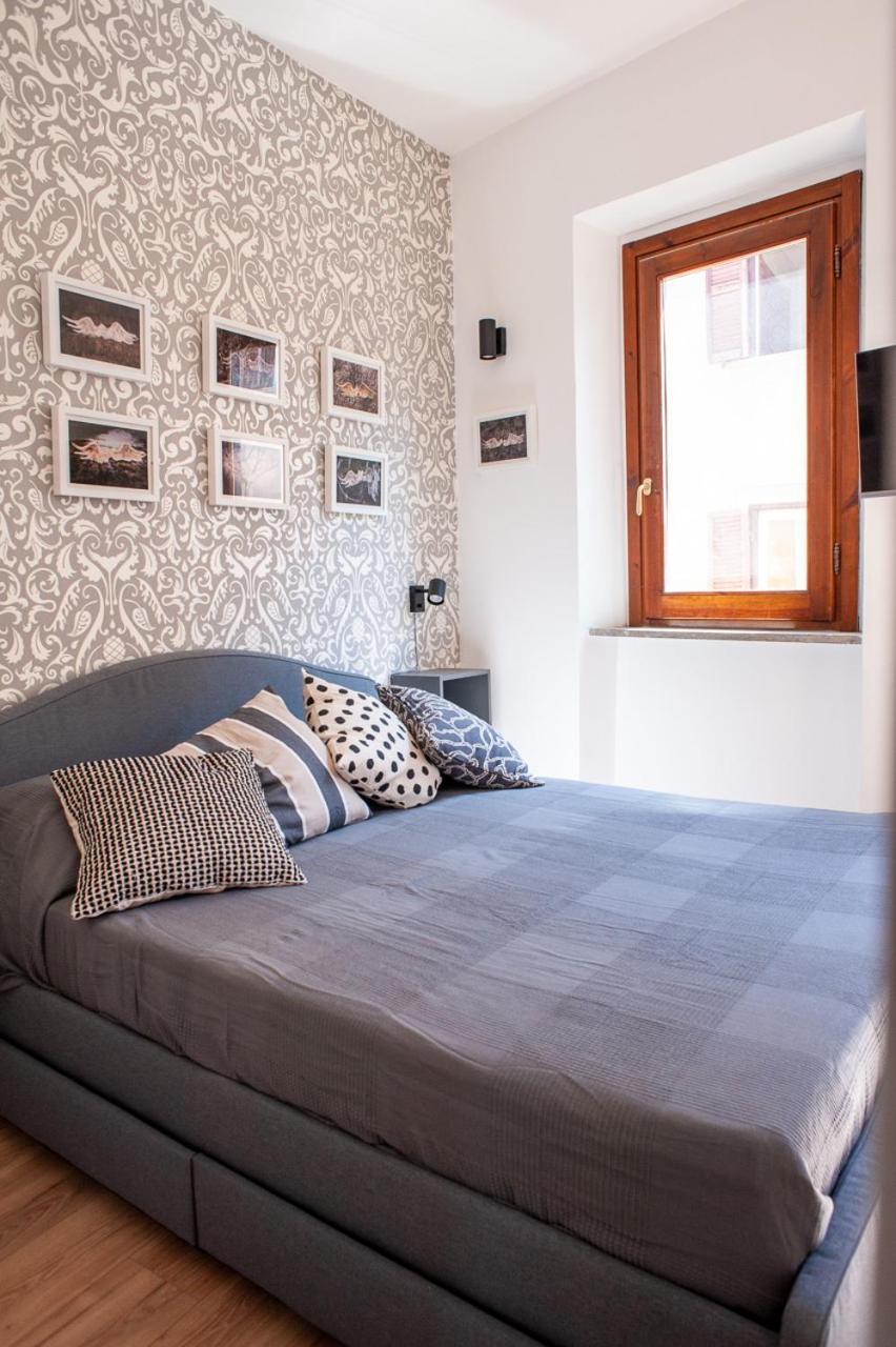 Apartment Casa Luce 66 Rome