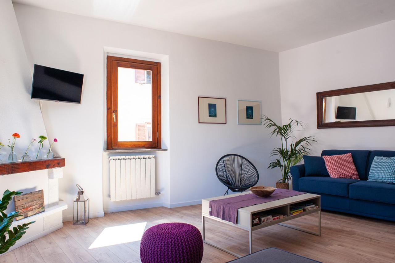 Casa Luce 66 Rome